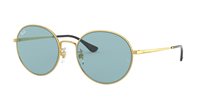 Occhiali da sole Ray-Ban 0RB3612  56  001/80 - 0RB3612  56  001/80